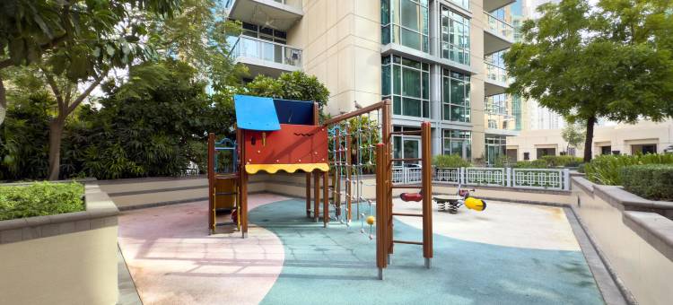 GuestReady - Downtown View | 1Br + Sofa Bed图片