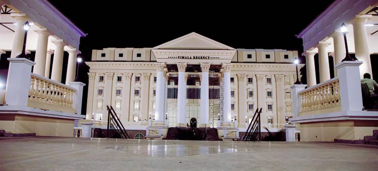 Vimala Regency图片