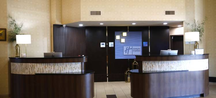 智选假日套房酒店那不勒斯(市区)(Holiday Inn Express & Suites NAPLES DOWNTOWN - 5TH AVENUE by IHG)图片