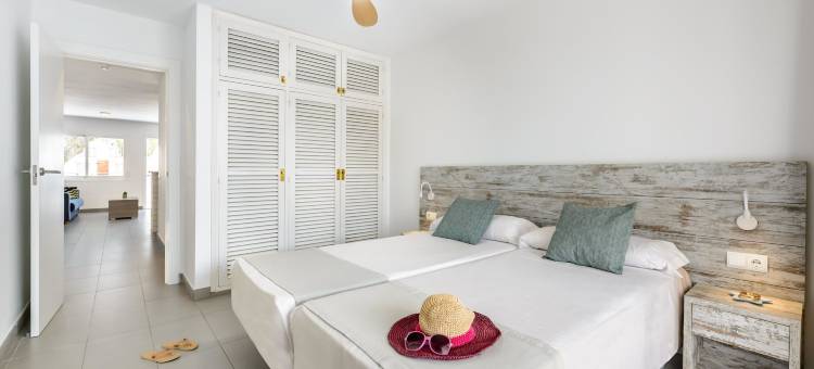 里维埃拉维布拉出租公寓(Apartamentos Vibra Riviera)图片