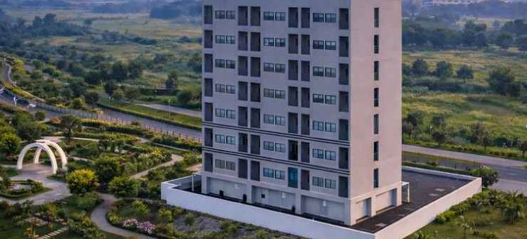 卡萨西卡朗艺旅酒店(Artotel Casa Cikarang)图片