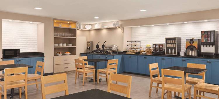 丽怡套房酒店邓恩I-95(Country Inn & Suites by Radisson, Dunn I-95)图片