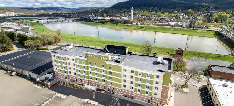 科宁市中心希尔顿花园酒店(Hilton Garden Inn Corning Downtown)图片