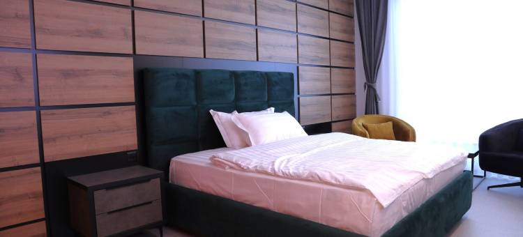 莱茵套房(Rhein Suites)图片