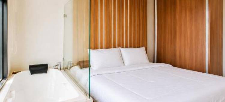 SBroom.Official Apartment Chadstone Pollux Mall Cikarang图片