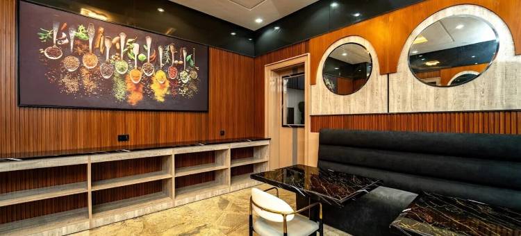 CP酒店(Hotel CP)图片