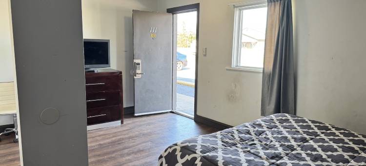 钱伯斯堡皇家汽车旅馆(Royal Inn Motel Chambersburg)图片