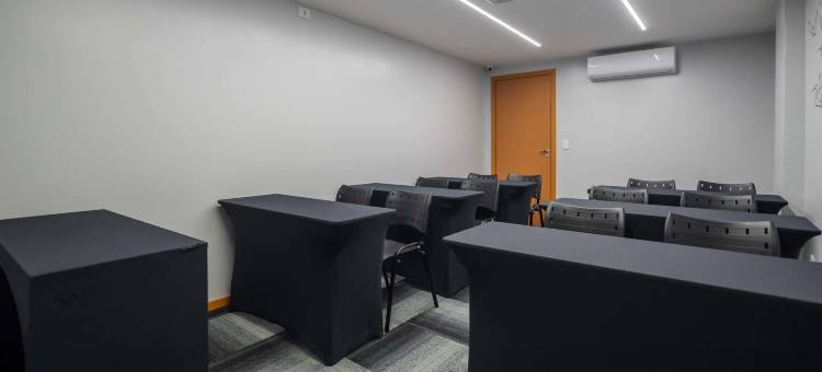 宜必思尚品贝伦杜帕拉酒店(Ibis Styles Belém do Pará)图片
