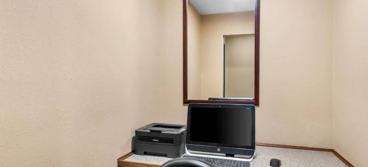 Quality Inn Fairfield图片