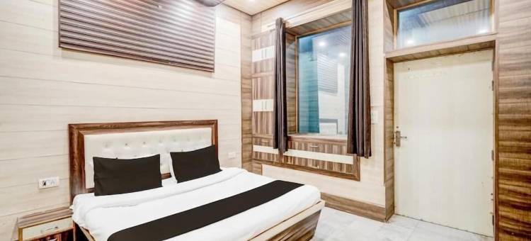 玛玉尔度假村(Mayur Resort)图片