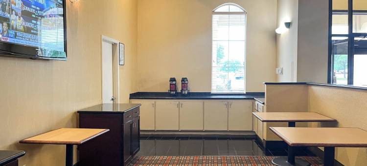 Studio 6 Suites Houston, TX - Spring图片