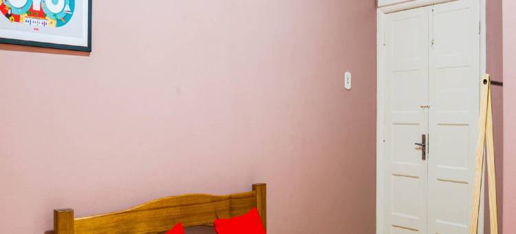 OYO 彼得罗波利斯林多亚酒店(OYO Hotel Lindoia, Petropolis)图片