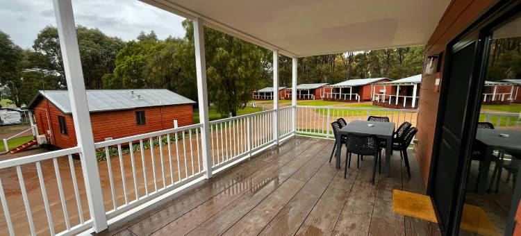 玛格利特河-Discovery Parks酒店(Discovery Parks - Margaret River)图片