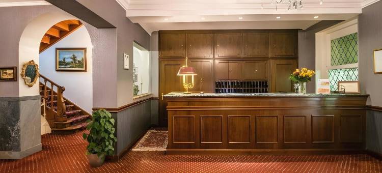 贝尔艾尔运动和养生酒店(Hotel Bel Air Trail & Wellness)图片