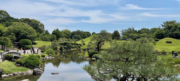 AMANEK 熊本(HOTEL AMANEK Kumamoto)图片