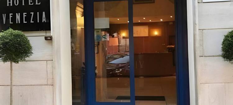 威尼斯酒店(Hotel Venezia)图片