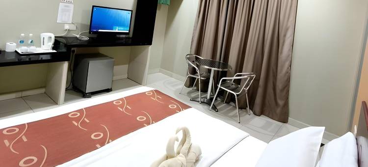 O瑞扬索菲雅酒店(Oravel管理)(Hotel O Rayyan Soffea Managed by Oravel)图片
