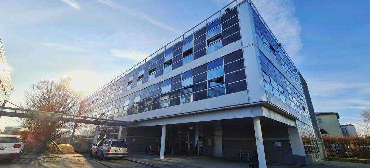 my MINGA机场服务式公寓(My Minga Airport Serviced Apartments)图片