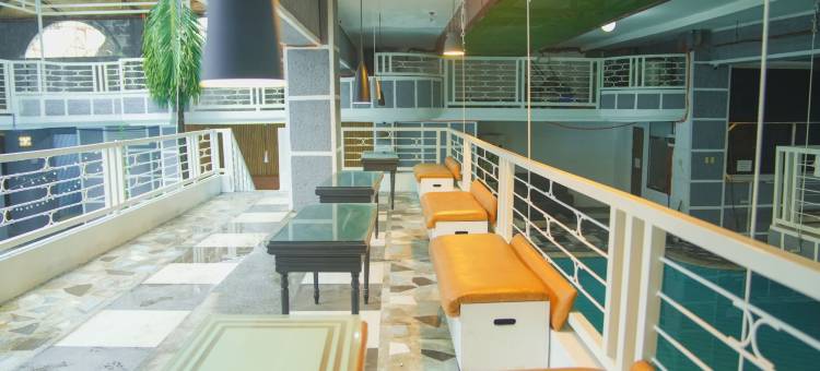 疗愈酒店(Healing Hotel)图片