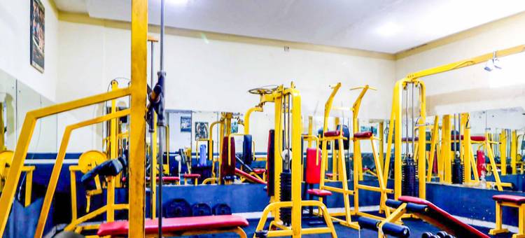红多兹Plus酒店-近印度尼西亚大学(RedDoorz Plus Near Universitas Indonesia)图片
