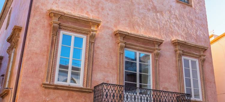 Palazzo Venneri Lloyd - Historic Heritage Palazzo图片