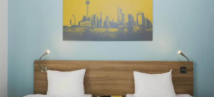 阿德吉奥阿克瑟斯巴黎克拉马尔公寓式酒店(Aparthotel Adagio Access Paris Clamart)图片