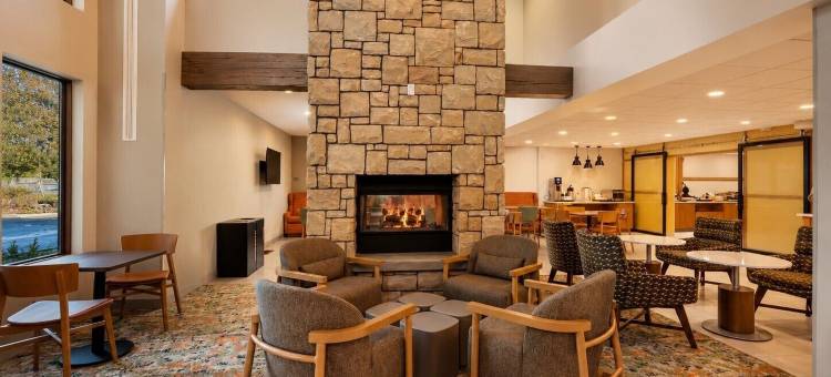 Hampton Inn by Hilton Hailey Sun Valley图片