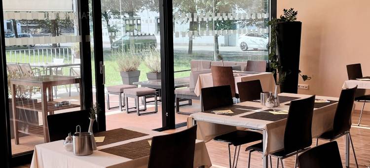 多伯恩公平汽车旅馆(Fairmotel Dornbirn)图片