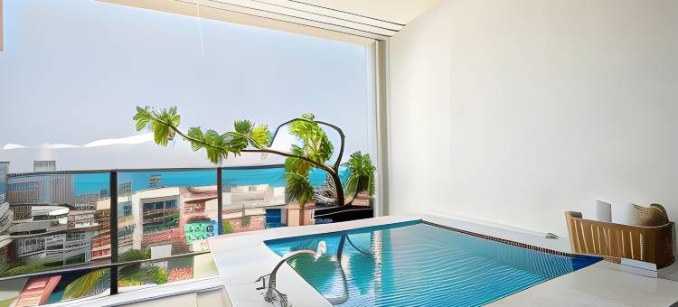 屏东枋客文旅图片