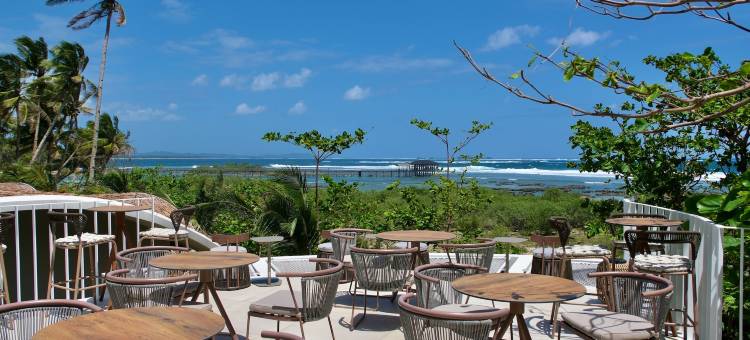 色彩酒店及度假村，锡亚高，由HII管理(Hue Hotels and Resorts Siargao Managed by HII)图片