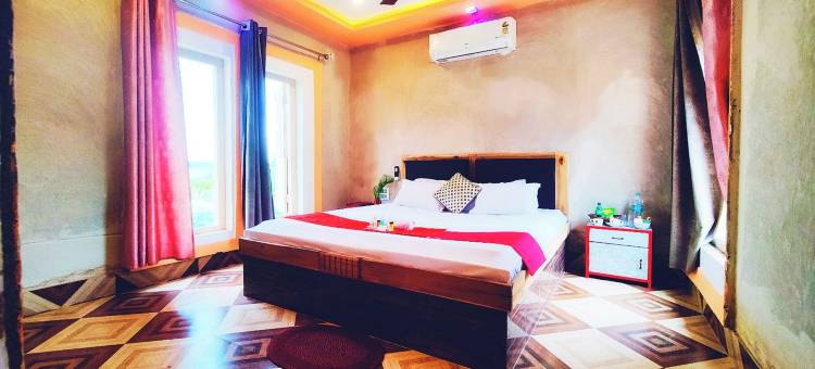 Jo'stel Kaia 农场膳宿公寓及花园咖啡厅(Jo'stel Kaia Farm Stay)图片