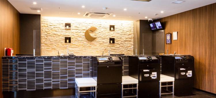 苫小牧舒适酒店(Comfort Hotel Tomakomai)图片