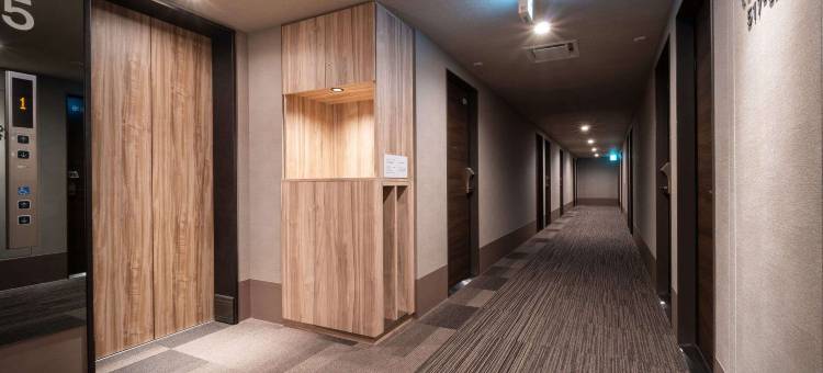 石狩超级酒店(Super Hotel Ishikari)图片