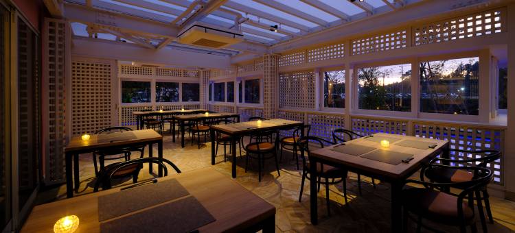 小谷流之里·狗狗岛酒店(Koyaru-no-sato Doggys Island)图片