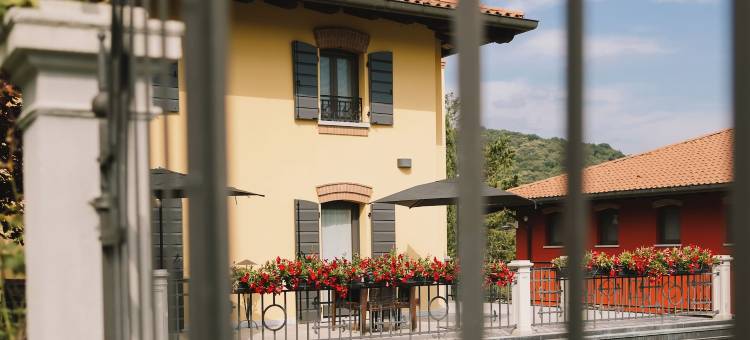 龙卡尔红酒度假村(Il Roncal Wine Resort - for Wine Lovers Only)图片
