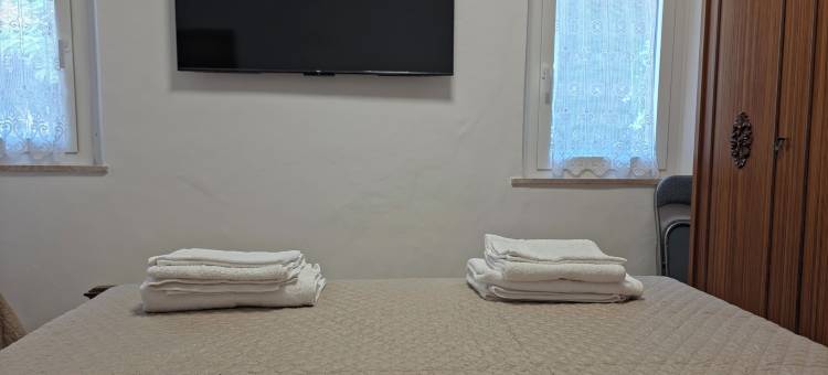 梅里昂度假屋(Casa Vacanze Merion)图片