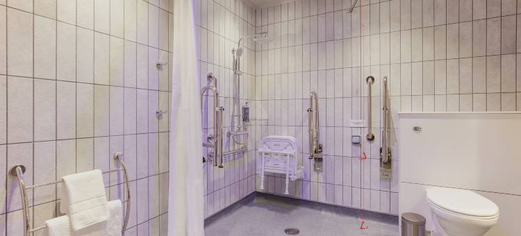 格拉斯哥普瑞米尔酒店(佩斯利)(Premier Inn Glasgow (Paisley))图片