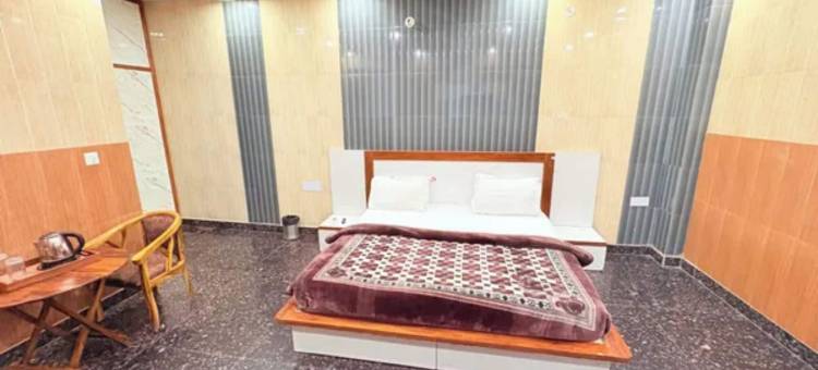Fabhotel RC 住宅(Fabhotel Rc Residency)图片