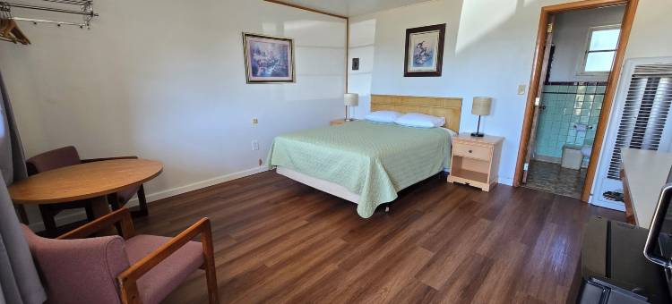 懒人K汽车旅馆(Lazy K Motel)图片