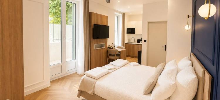 原生公寓酒店, Les Sources Callou(The Originals Residence, Les Sources Callou)图片