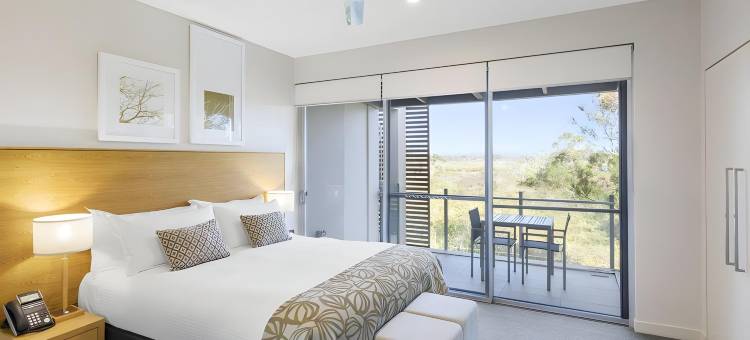 努萨西码头度假村(Racv Noosa Resort)图片