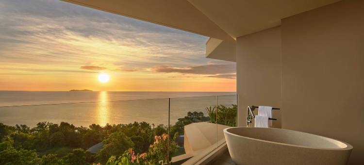 美娜多万豪度假村及水疗中心(Manado Marriott Resort & Spa)图片