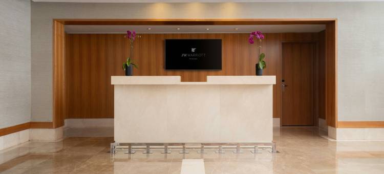 巴拿马城JW万豪酒店(JW Marriott Panama)图片
