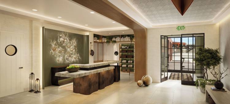 哈伯韦尔酒店，傲途格精选(The Harborvale, Autograph Collection)图片