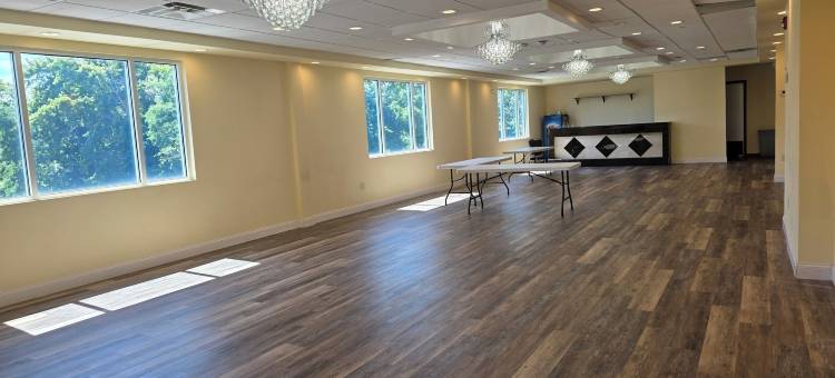 拉昆塔温德姆酒店西长枝/NJ海岸地区(La Quinta Inn by Wyndham West Long Branch/NJ Shore Area)图片