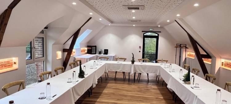 赫洛伊丝城堡酒店(Hotel Château Héloïse)图片