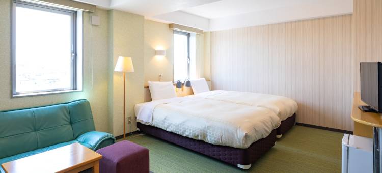 鹿岛舒适酒店(Comfort Inn Kashima)图片