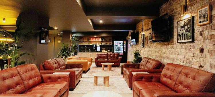 商人酒店，Radisson Individuals 成员(The Merchant Hotel, a member of Radisson Individuals)图片