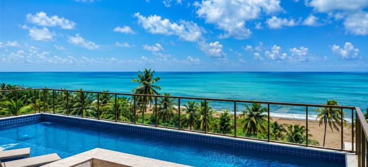 荷兰达黄金酒店 - 坦巴乌海滩(Holanda Gold Hotel Praia de Tambaú)图片