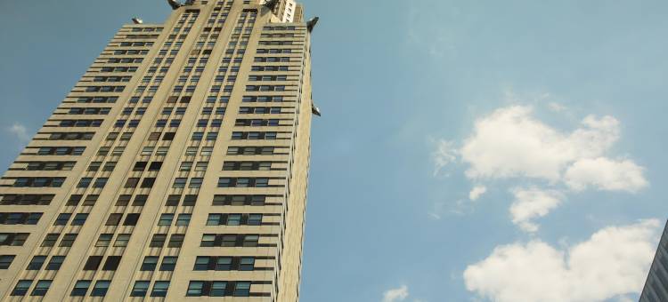 纽约中央Hyatt大酒店(Hyatt Grand Central New York)图片
